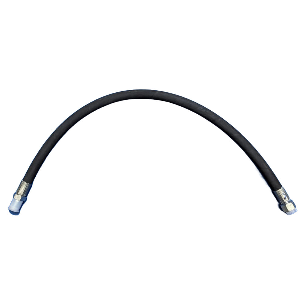 Boost Performance with JCB 40/302809 Hydraulic Hose | SafeSparesOnline